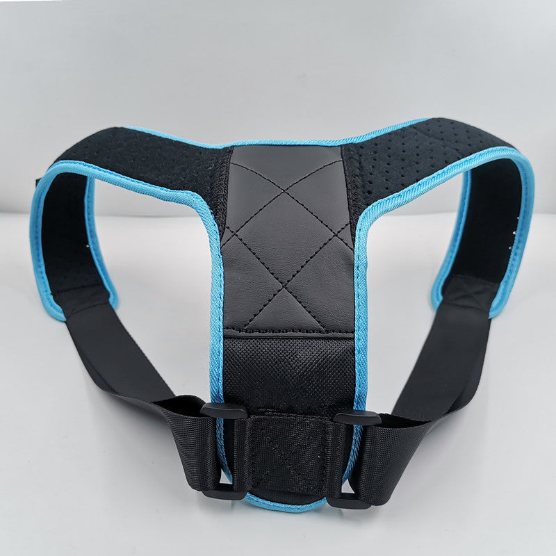 Correction Belt Men And Adult Posture Correction Belt Myopia Back Invisible Belt Sitting Posture Correction Device