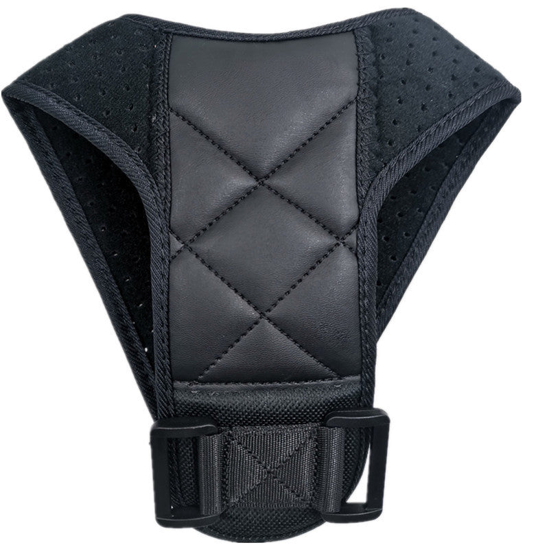 Correction Belt Men And Adult Posture Correction Belt Myopia Back Invisible Belt Sitting Posture Correction Device