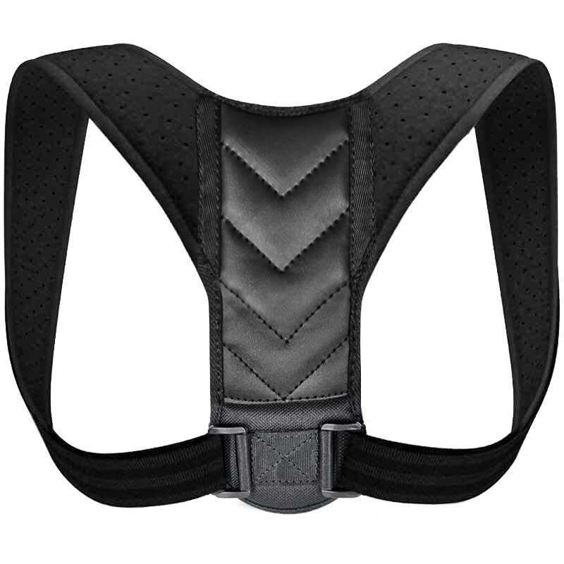 Correction Belt Men And Adult Posture Correction Belt Myopia Back Invisible Belt Sitting Posture Correction Device