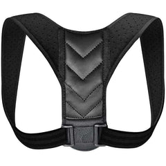 Correction Belt Men And Adult Posture Correction Belt Myopia Back Invisible Belt Sitting Posture Correction Device