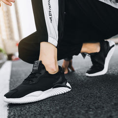 Men's Shoes Umbrellas Cloth Shoes Men's Casual Shoes Breathable Shoes