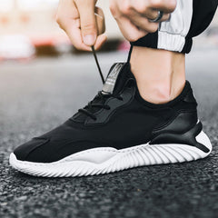 Men's Shoes Umbrellas Cloth Shoes Men's Casual Shoes Breathable Shoes