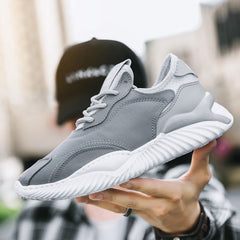 Men's Shoes Umbrellas Cloth Shoes Men's Casual Shoes Breathable Shoes