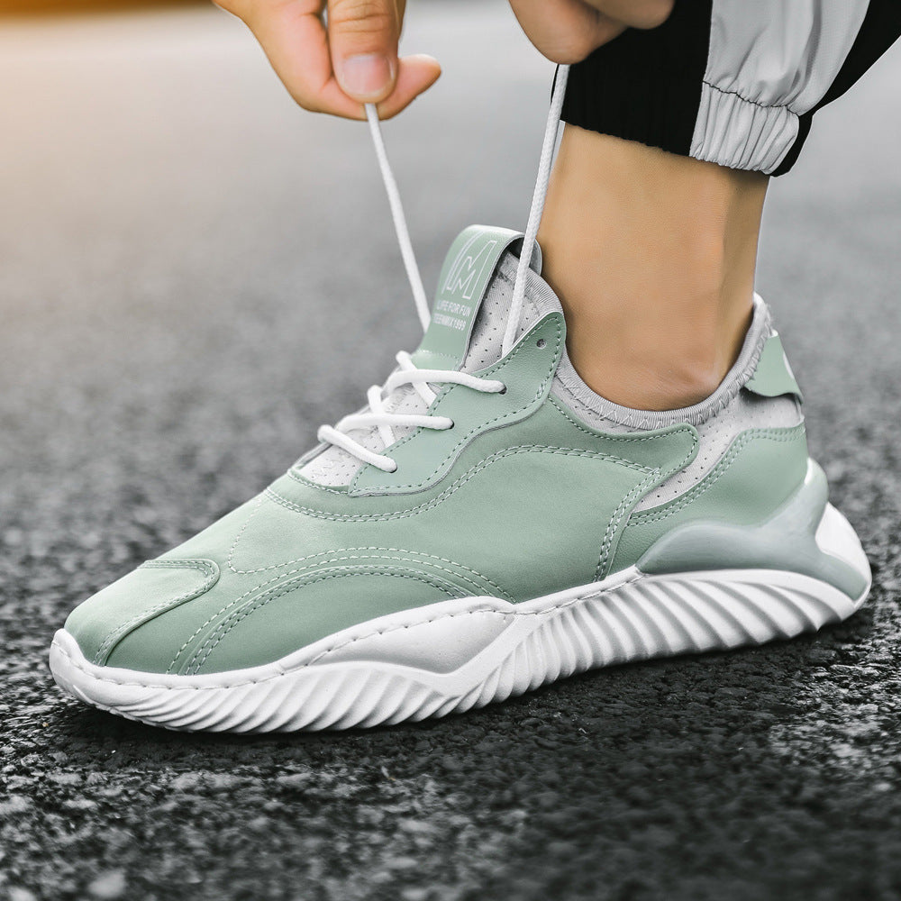 Men's Shoes Umbrellas Cloth Shoes Men's Casual Shoes Breathable Shoes