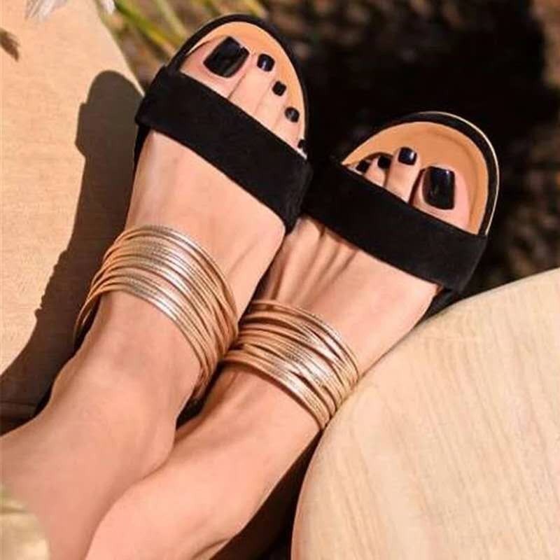 Fish Mouth Sandals Beach Sandals And Slippers