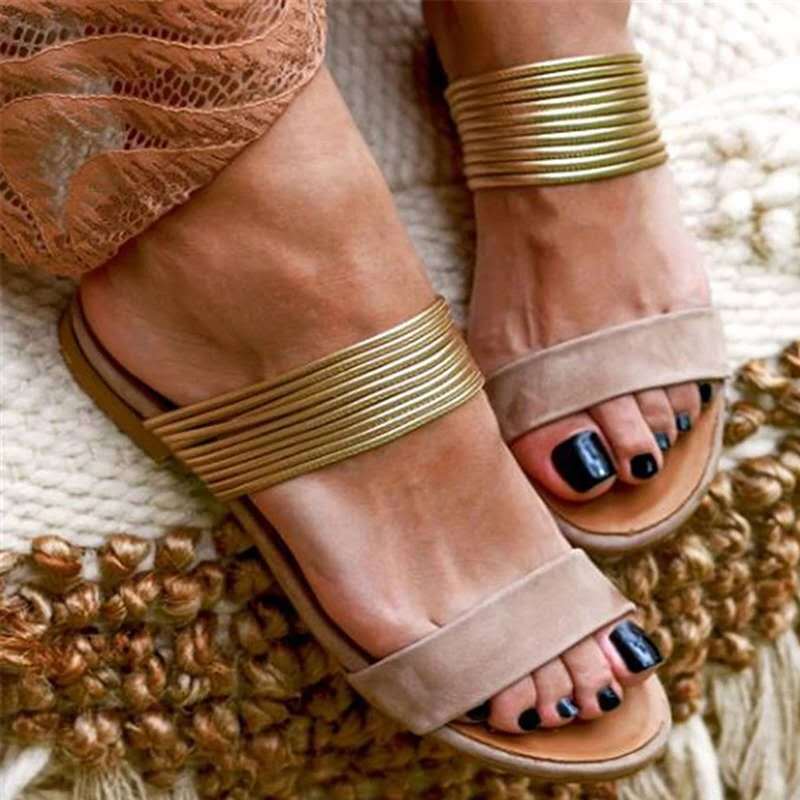 Fish Mouth Sandals Beach Sandals And Slippers