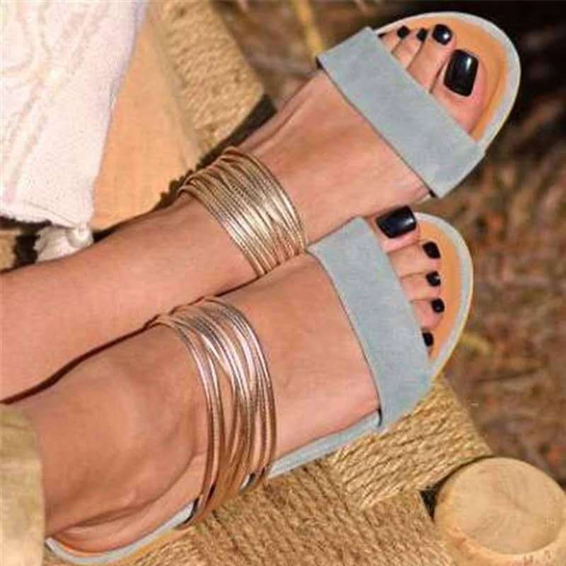 Fish Mouth Sandals Beach Sandals And Slippers
