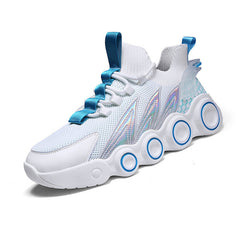 Sport Flying Shoes Mesh Shoes