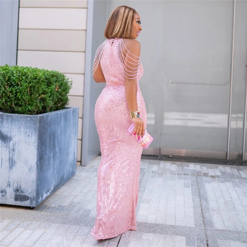 European, American And African Quality Dresses