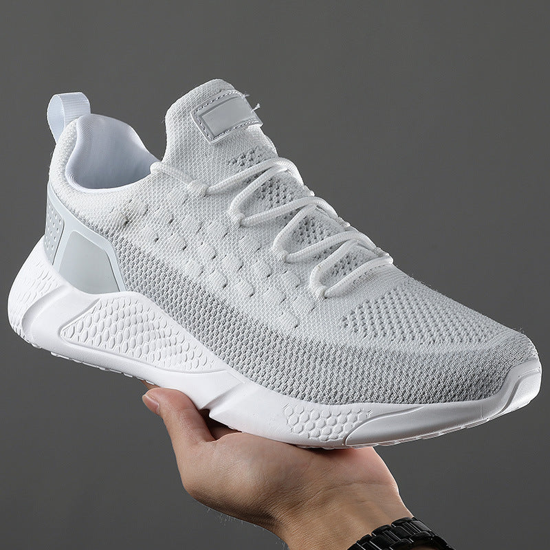 Sports Shoes Men's Casual Shoes Men's Shoes Student Running Shoes