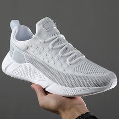 Sports Shoes Men's Casual Shoes Men's Shoes Student Running Shoes