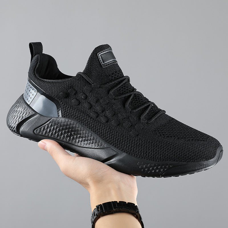 Sports Shoes Men's Casual Shoes Men's Shoes Student Running Shoes