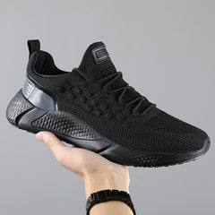 Sports Shoes Men's Casual Shoes Men's Shoes Student Running Shoes