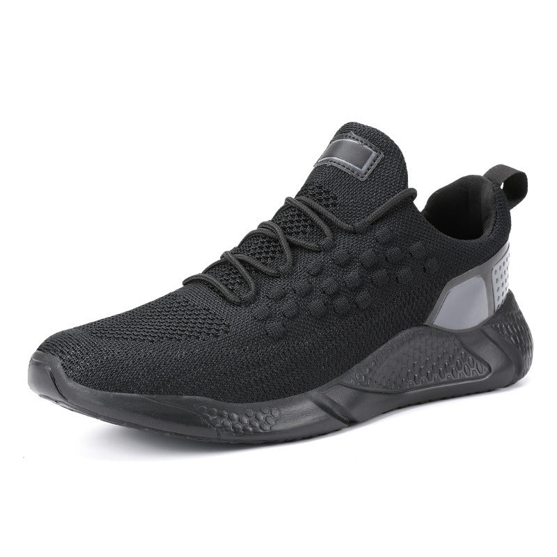 Sports Shoes Men's Casual Shoes Men's Shoes Student Running Shoes