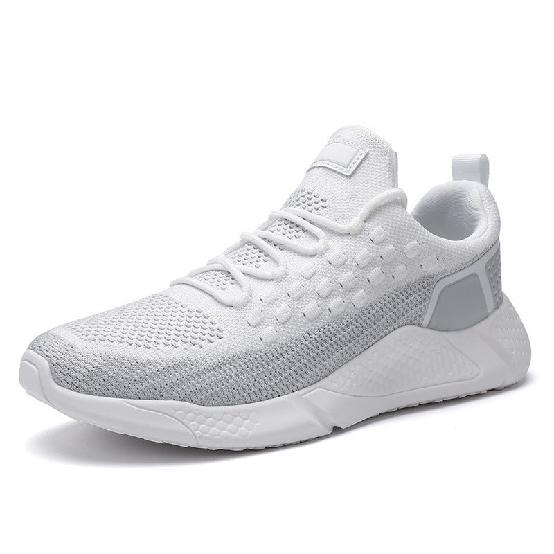 Sports Shoes Men's Casual Shoes Men's Shoes Student Running Shoes