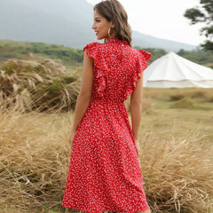 CHiffoN LoNG Dress Maxi Dresses