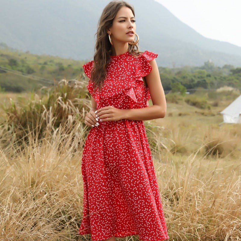 CHiffoN LoNG Dress Maxi Dresses