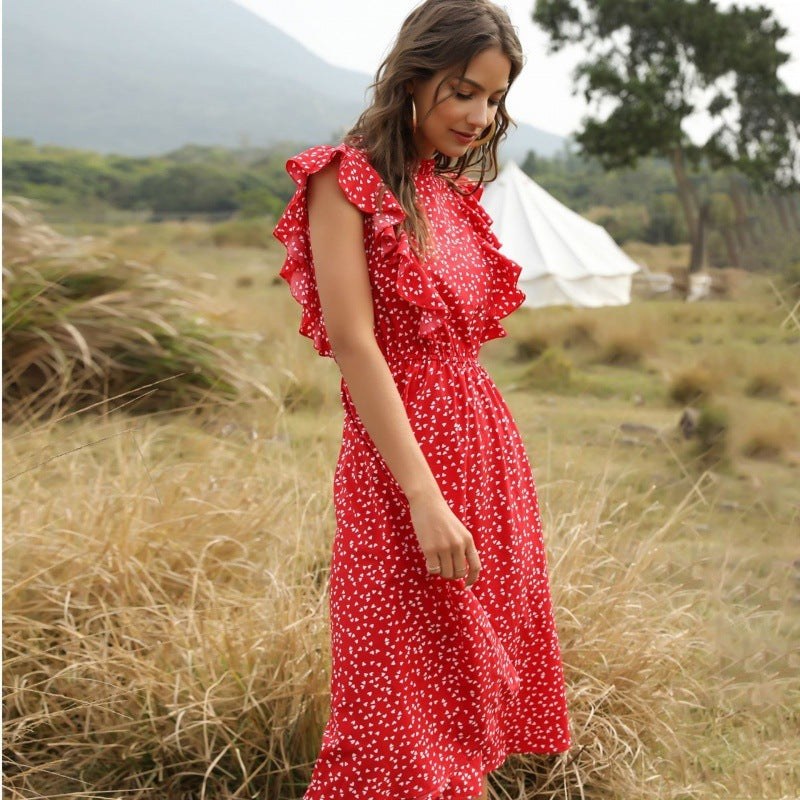 CHiffoN LoNG Dress Maxi Dresses