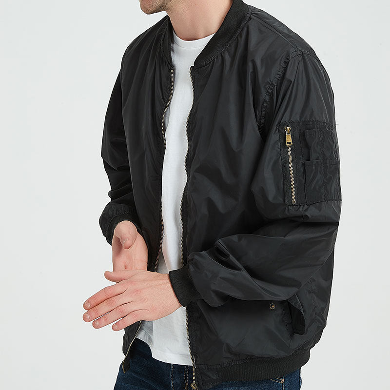 Coat Jacket and Work Clothes Couple Tops