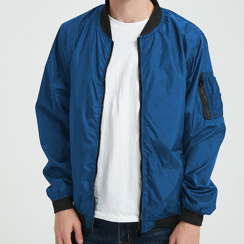 Coat Jacket and Work Clothes Couple Tops
