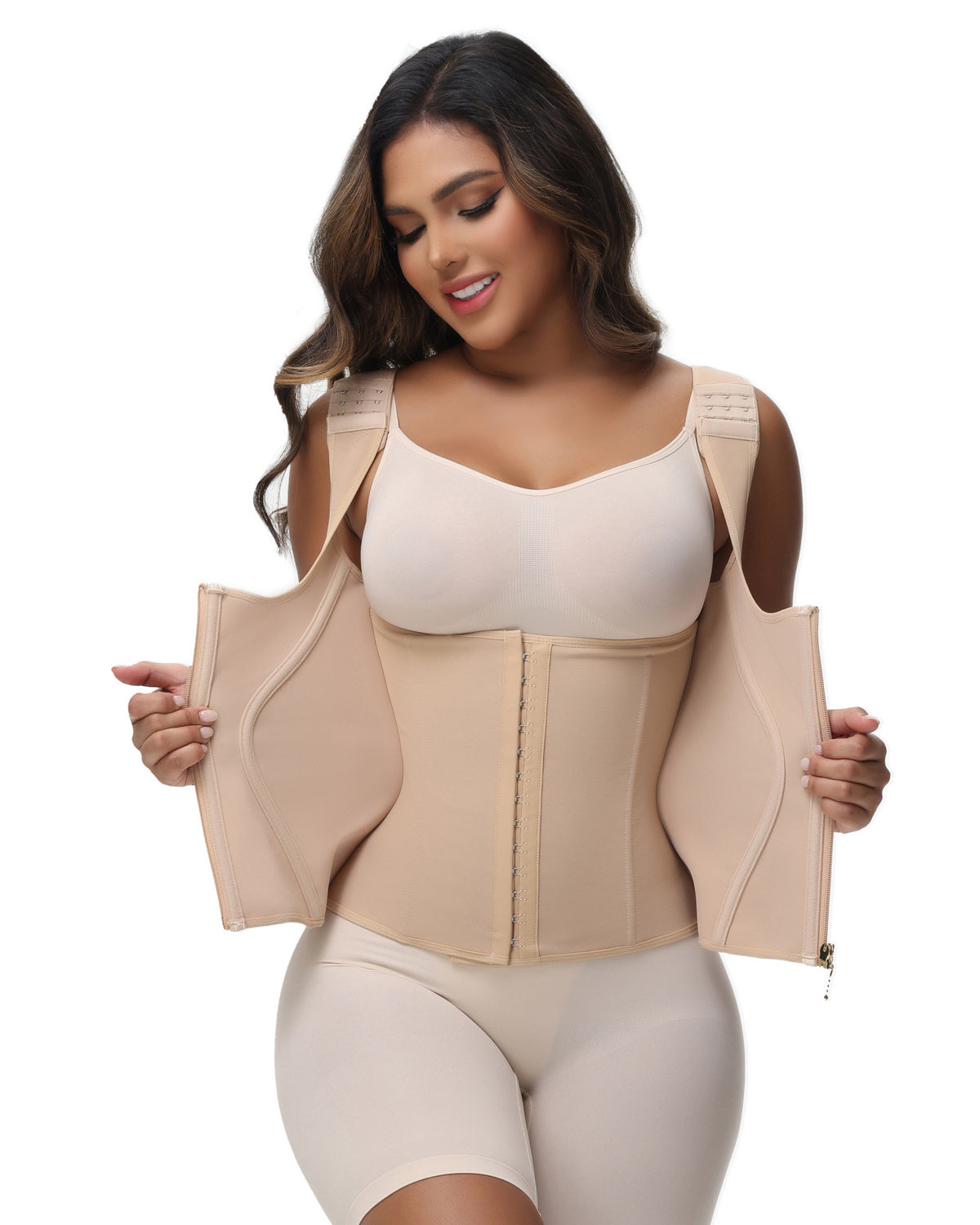 Extreme Waistcoat Platinum Edition