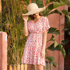 dress skirt