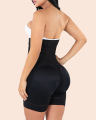 High Waisted Gluteus Enhancer
