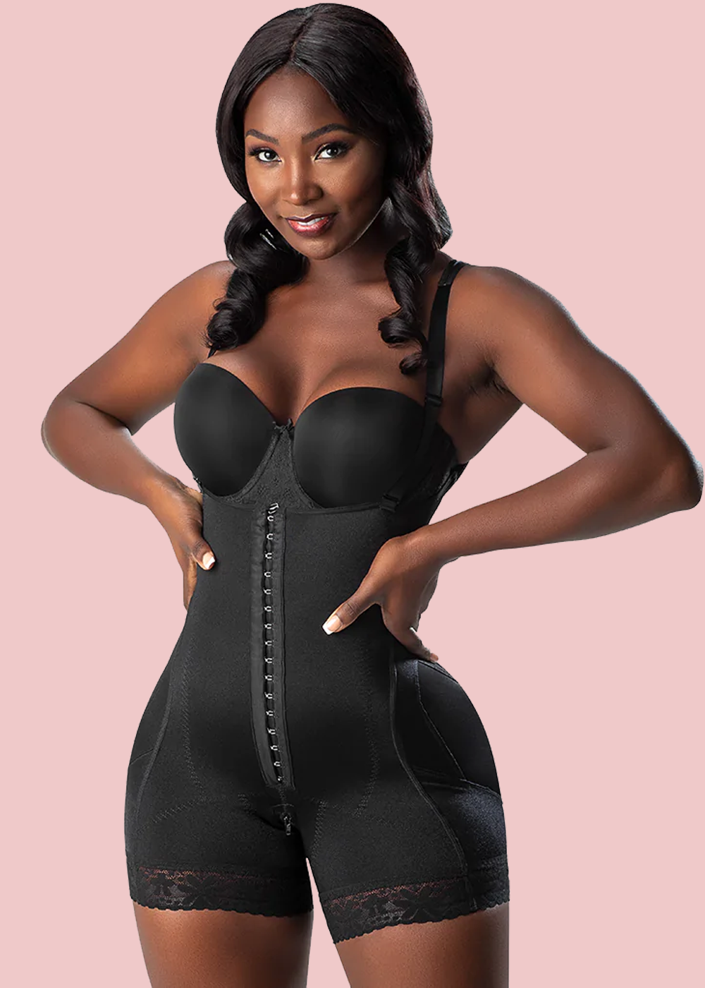 Fajas Bodyshaper