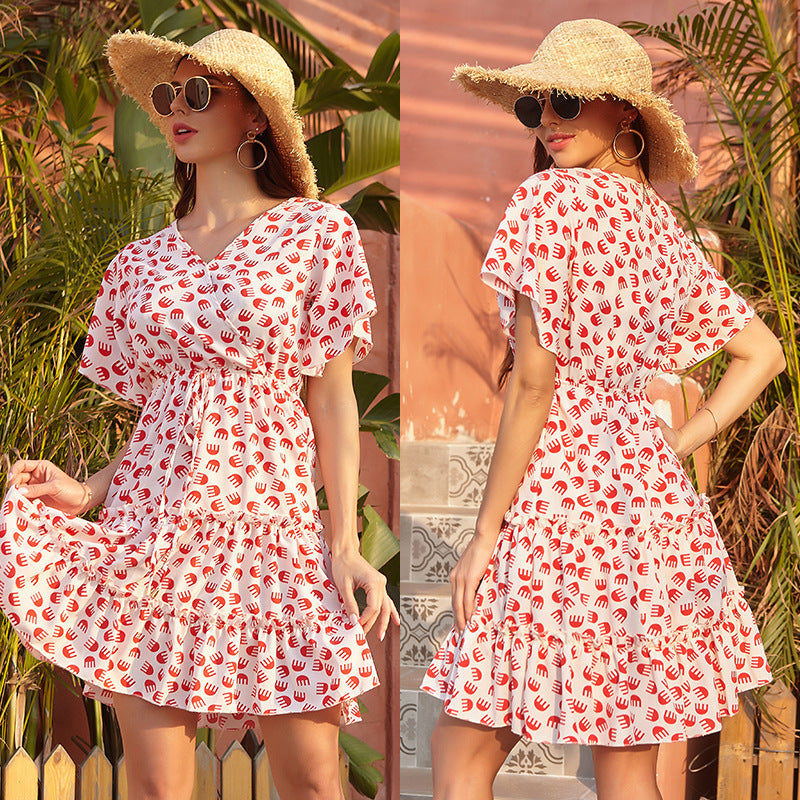 dress skirt