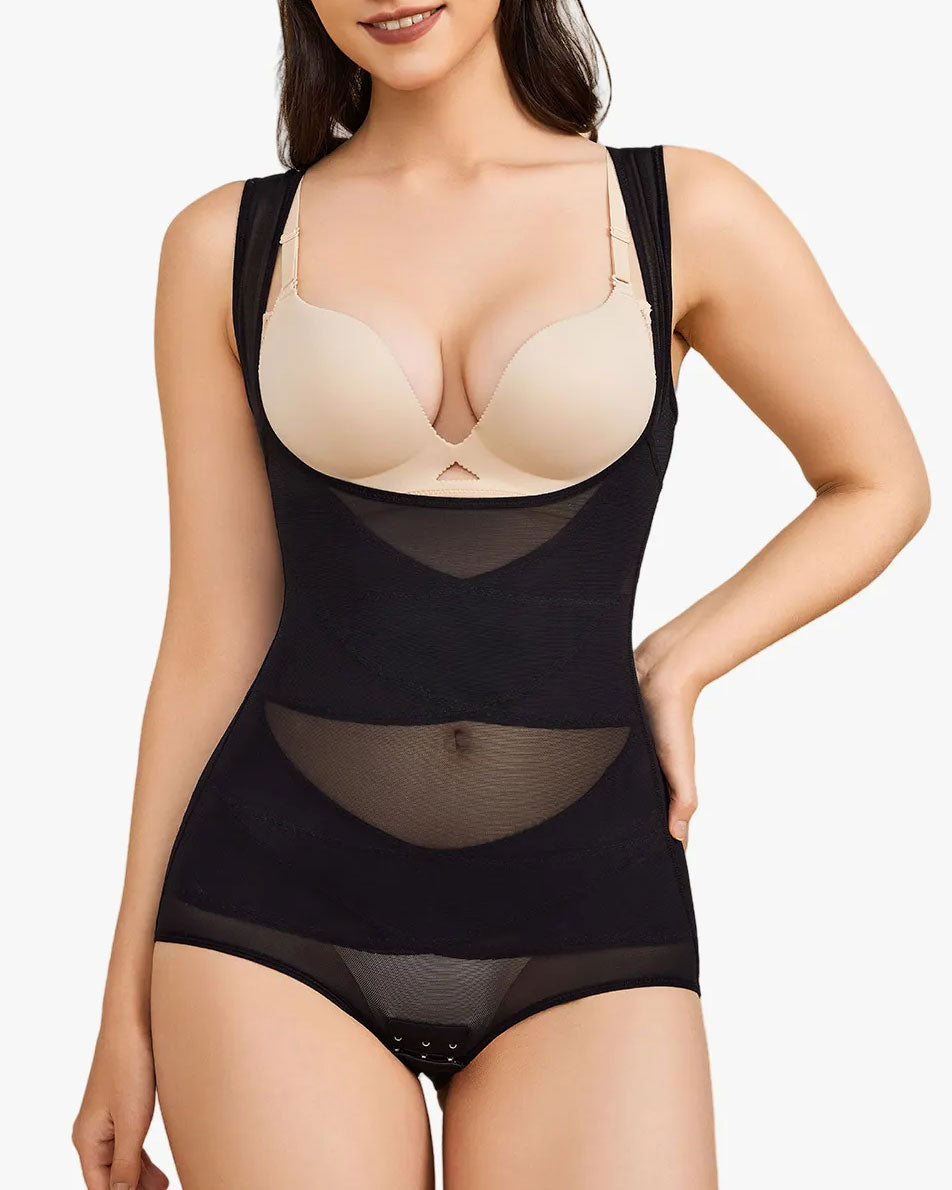 High-Waist Trainer Stomach Body Shaper Slimming Girdles