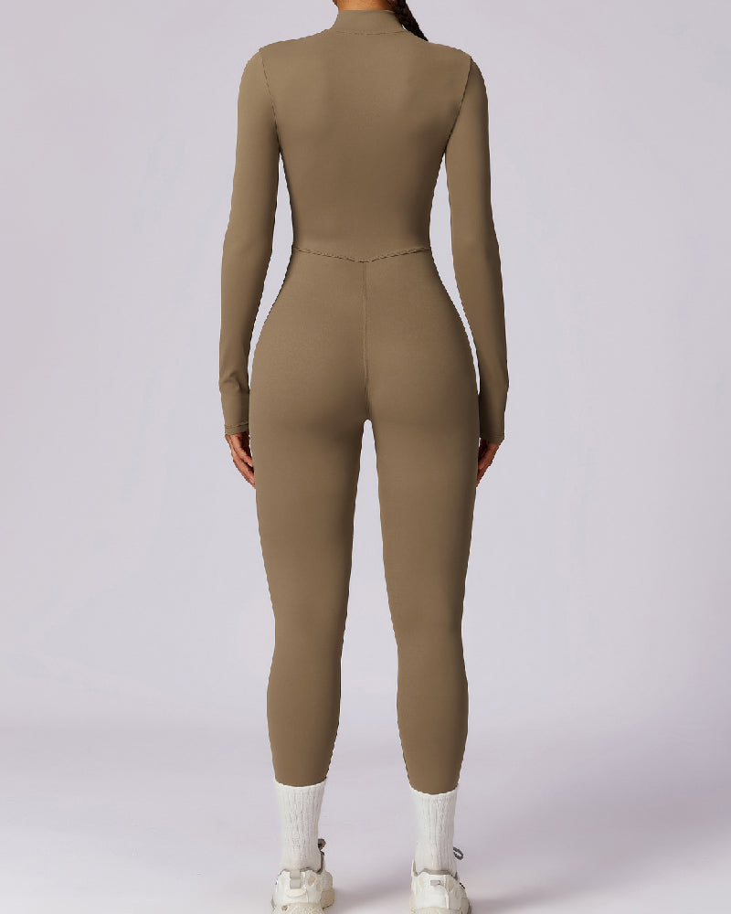 High Intensity Bodybuilding Bodysuit