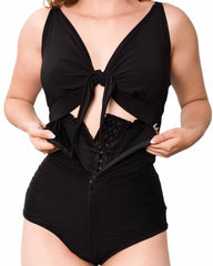 Swim Girdle â€?Sleeveless