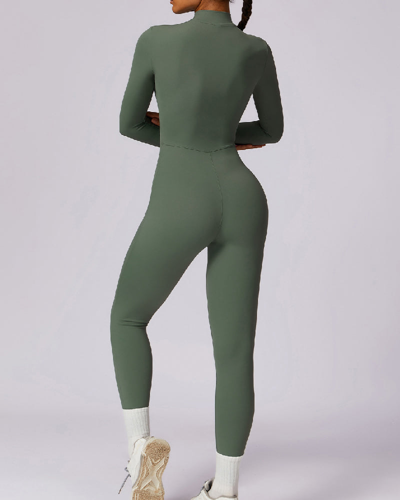 High Intensity Bodybuilding Bodysuit