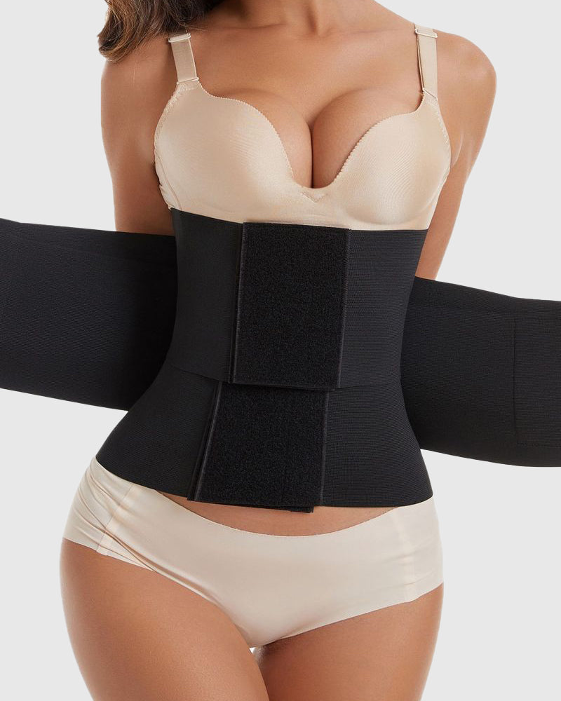 Waist Corsets Breathable Girdle