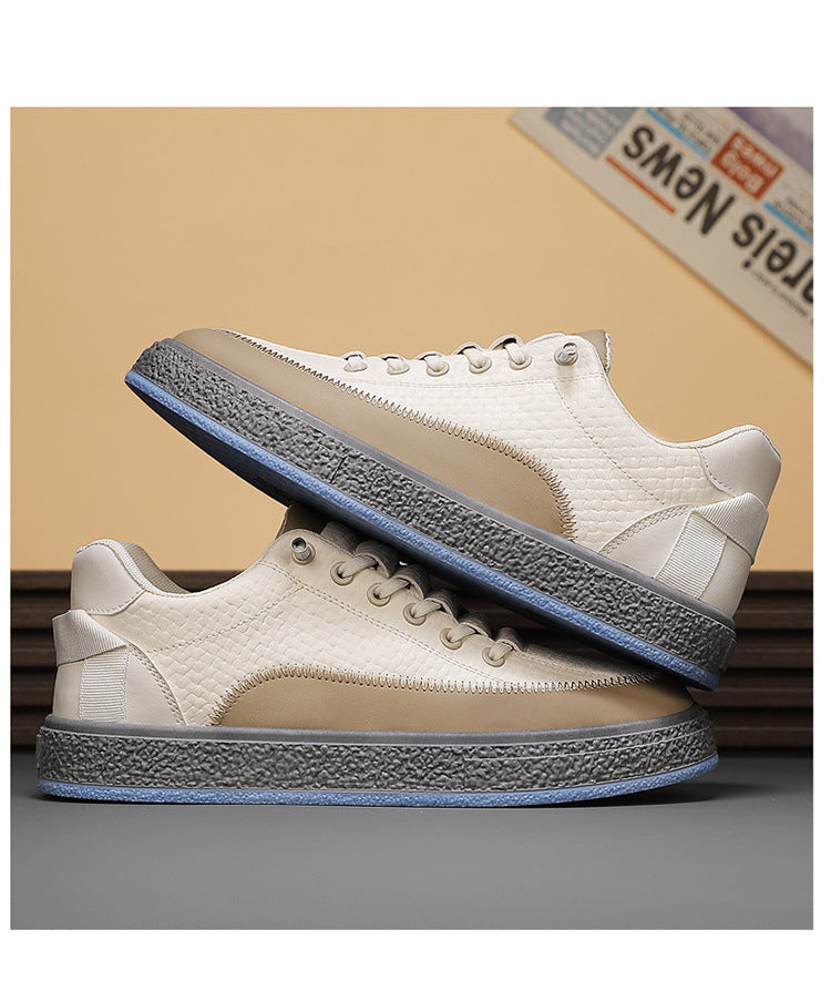 Men's Breathable Shoes Sports Casual Shoes