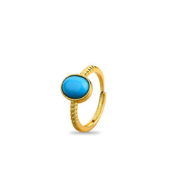 Best-Selling Turquoise Ring For Women