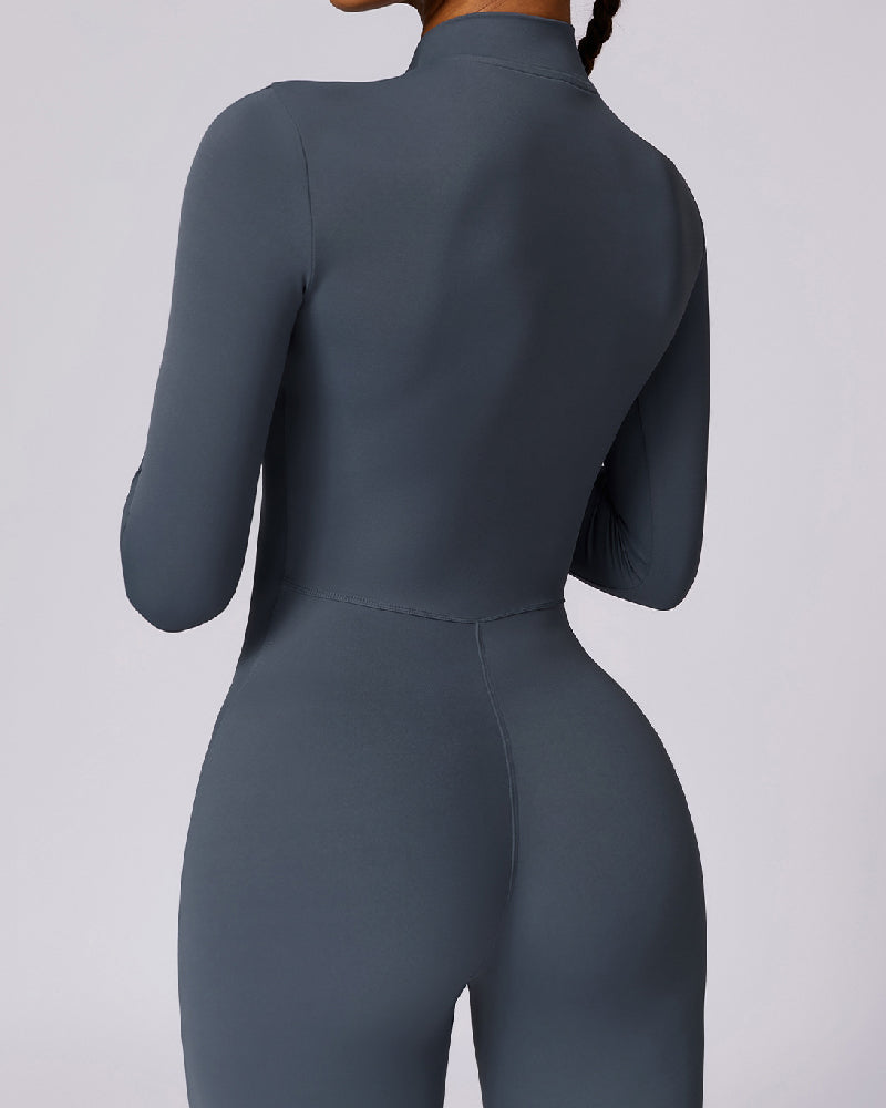 High Intensity Bodybuilding Bodysuit