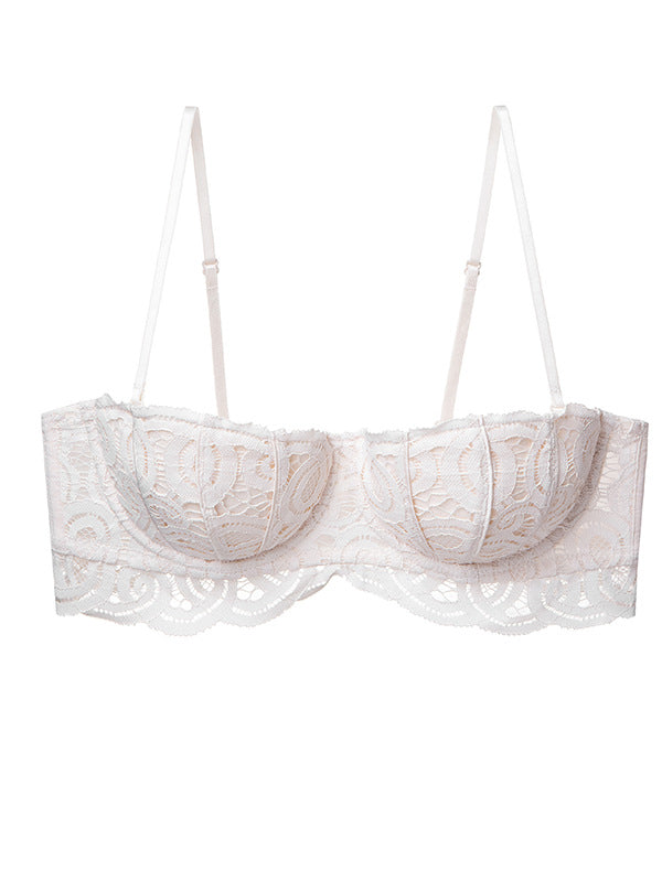 French Lace Bra