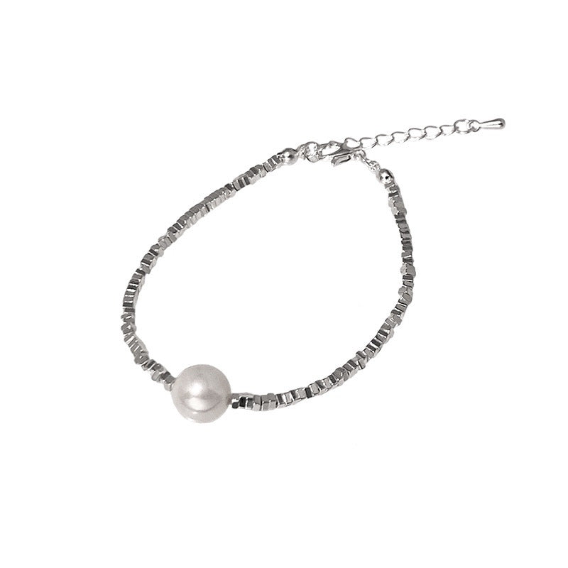 Niche-design Student-friendly Influencer-style Friendship Bracelets