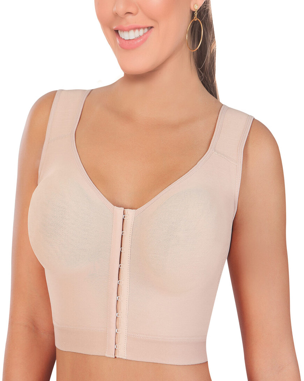 Post Surgical Bra Gaia