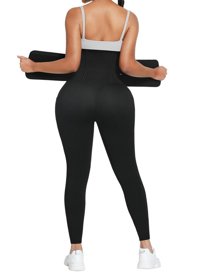LEGGING FAJA CON NEOPRENO NUEVO LANZAMIENTO