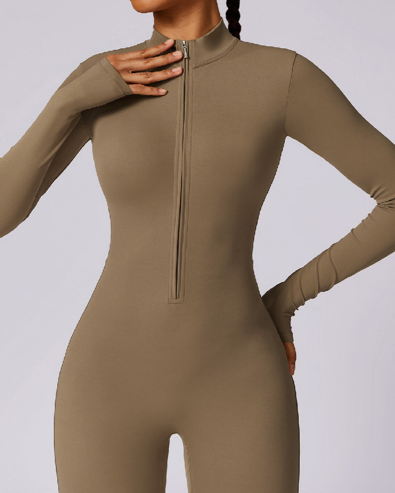 High Intensity Bodybuilding Bodysuit