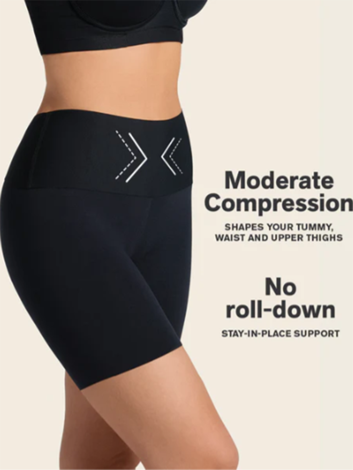 Compression Pants