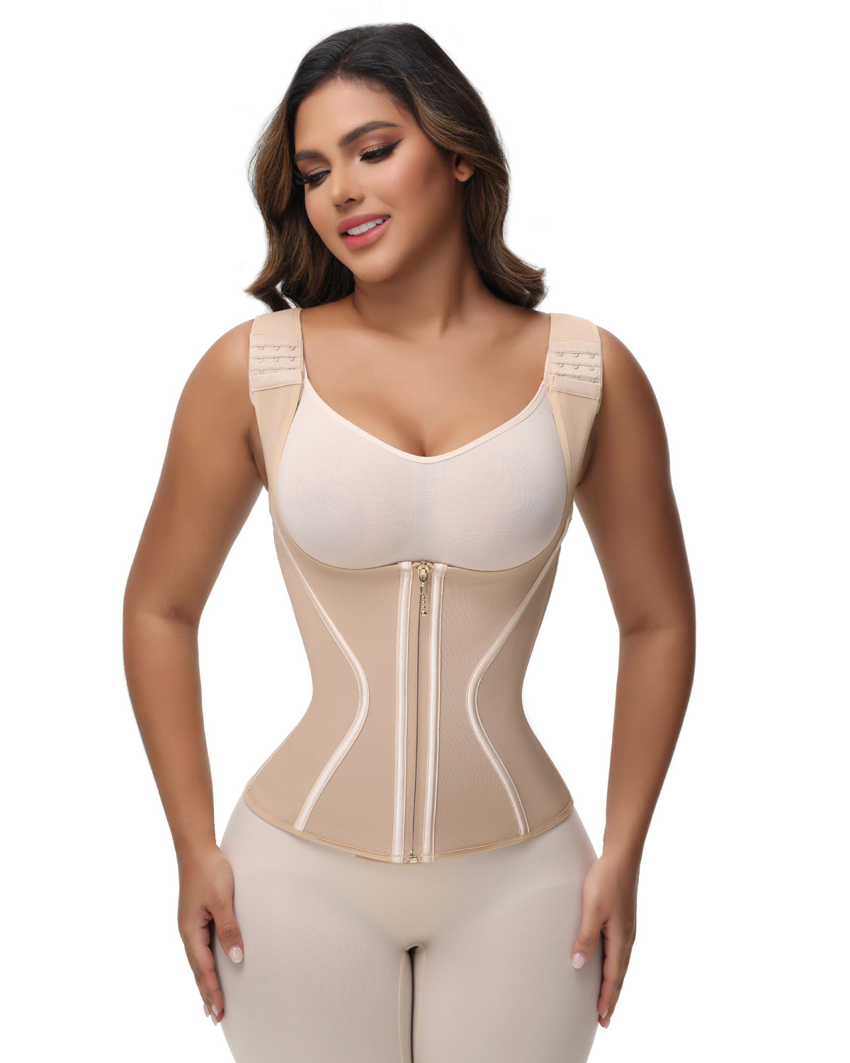 Extreme Waistcoat Platinum Edition