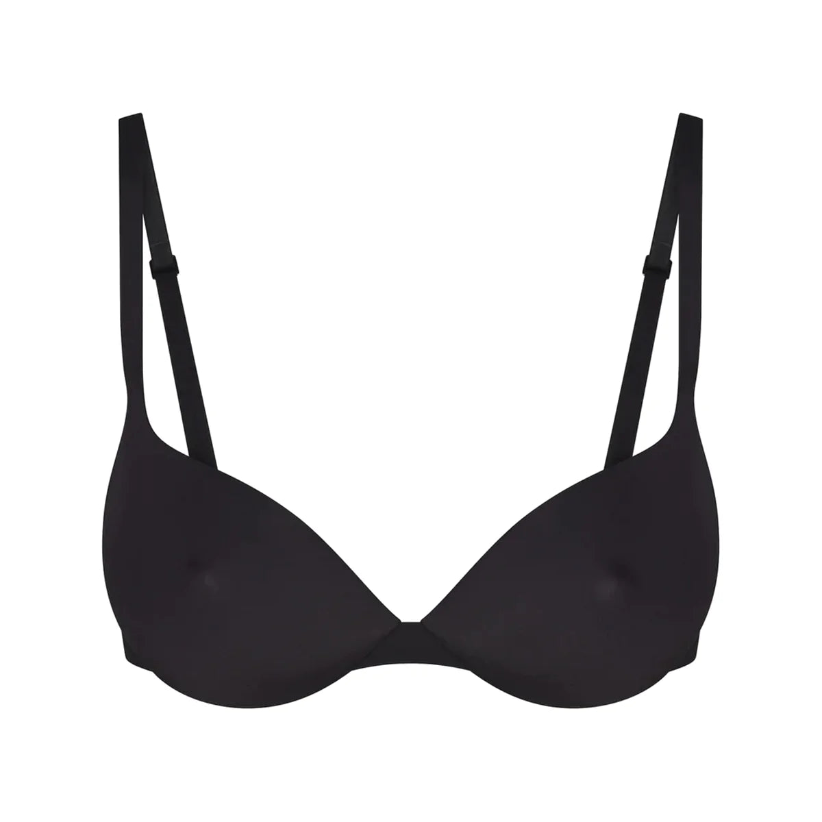 Nipple Push-Up Classic Bra
