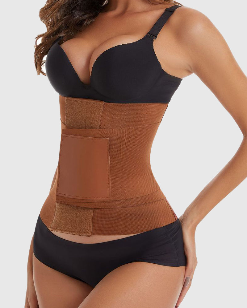 Waist Corsets Breathable Girdle