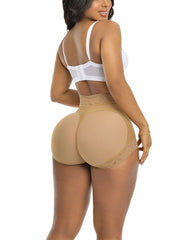 Lace Butt Lifter Valeria Booty Shorts