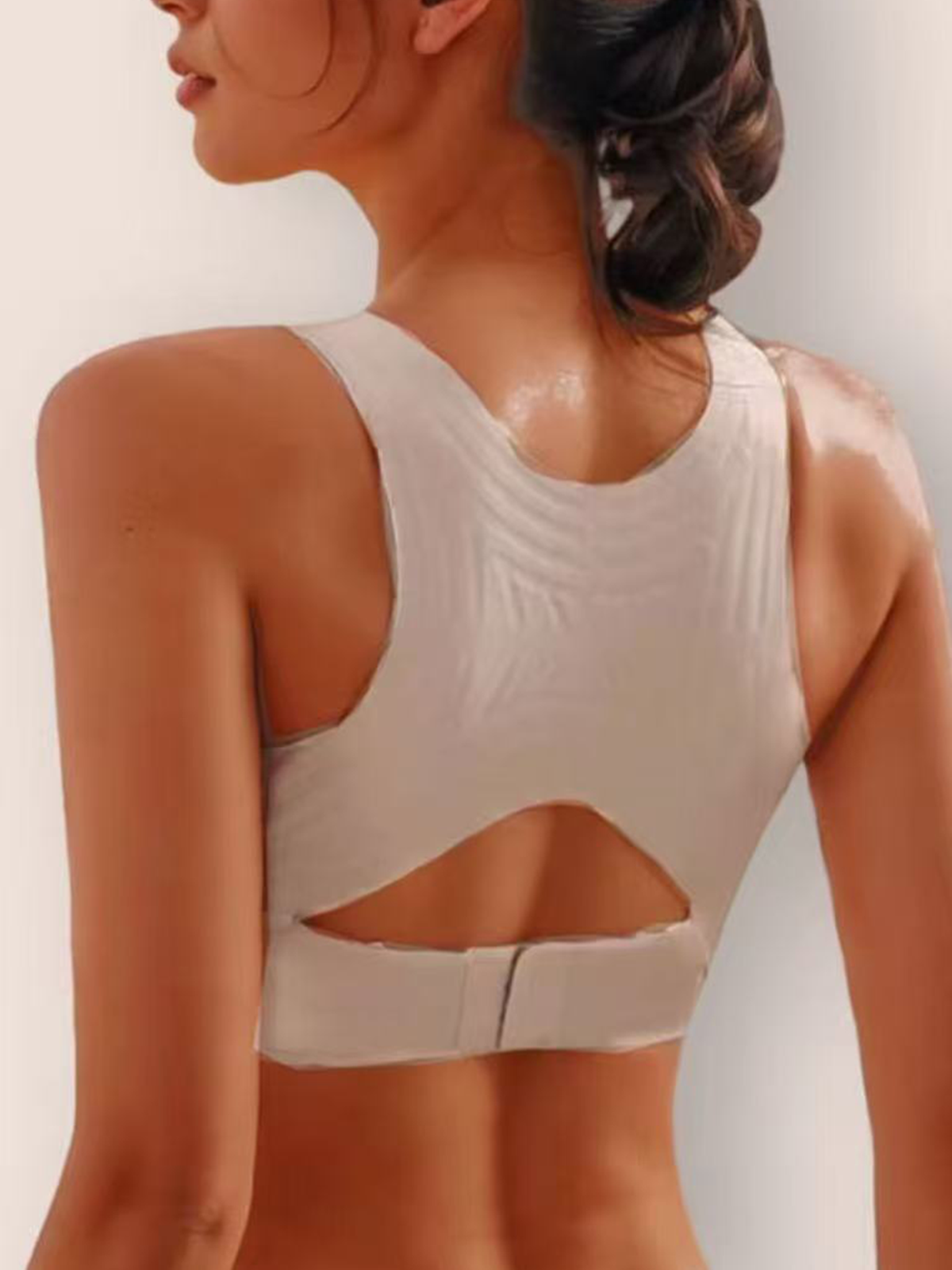 Posture Correction Bra For Back Pain Relief And Shoulder Support