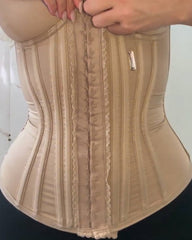 Waist Trainer Corset for Tummy Control