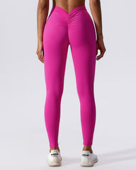 Peach Butt Lift Quick-Drying Sweatpants
